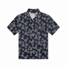 Picture for category Palm Angels Shirt Short